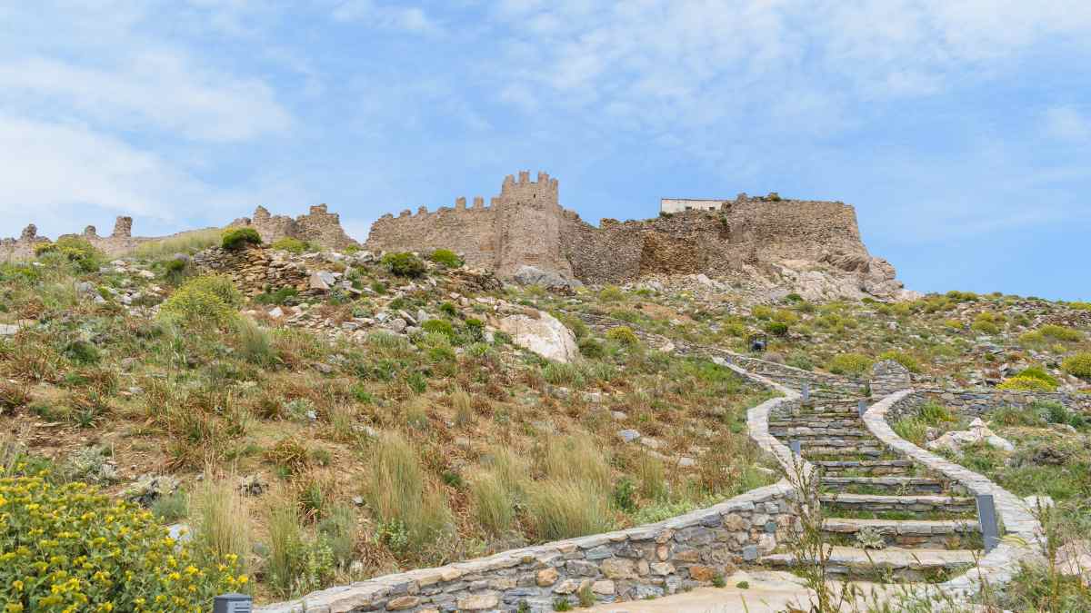 Κάρυστος