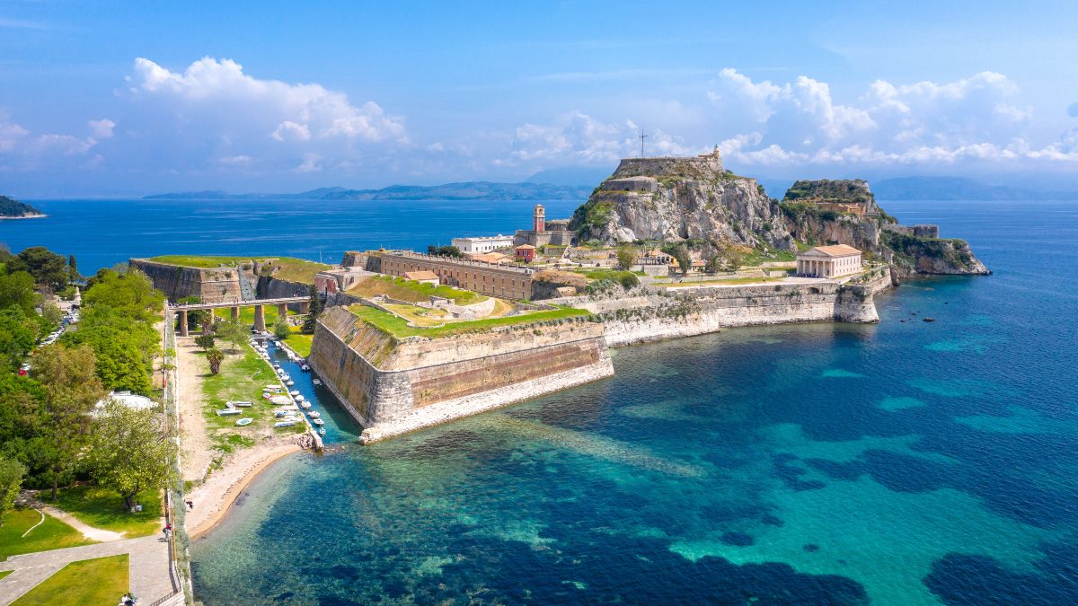 Κέρκυρα