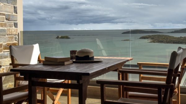 Astraeavilla