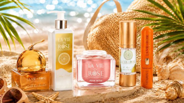 la vie en rose