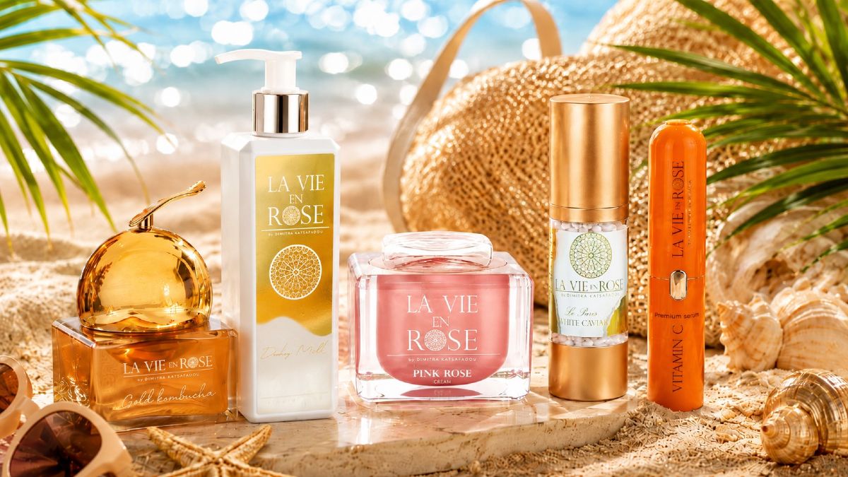 la vie en rose