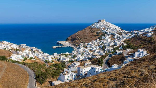 Αστυπάλαια