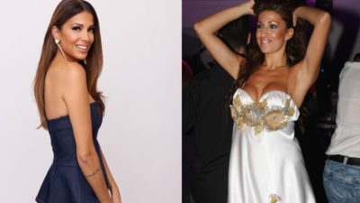 Ελένη Χατζίδου Ελληνίδες διάσημες
