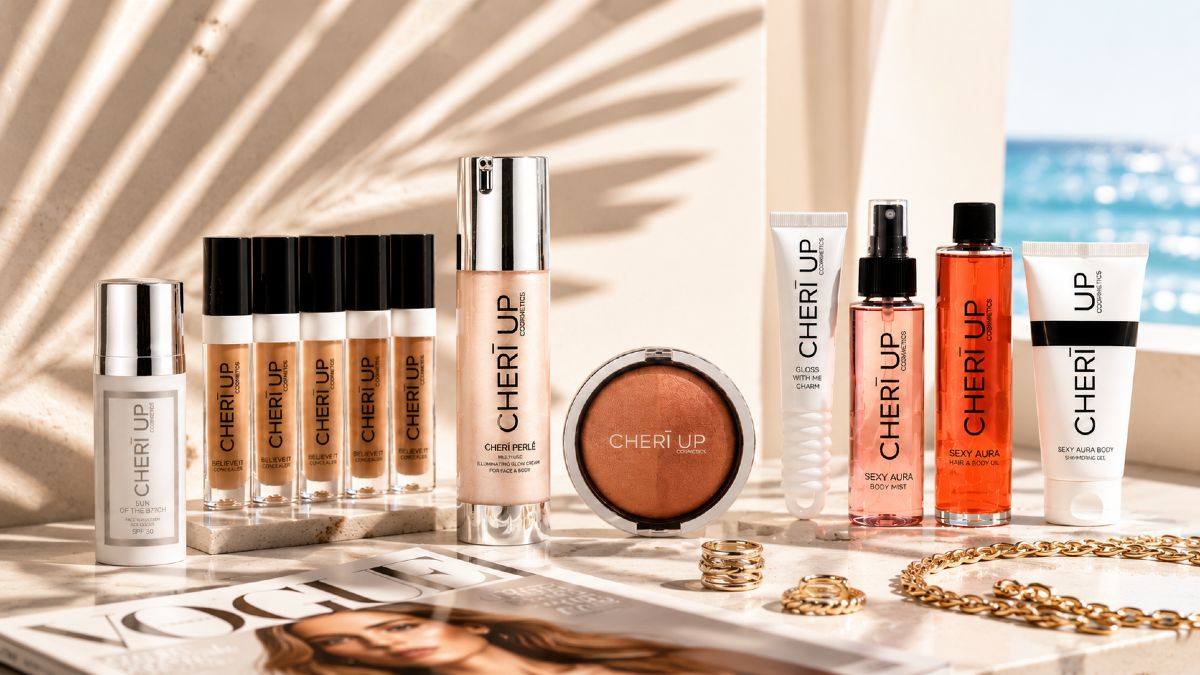 cheri up cosmetics