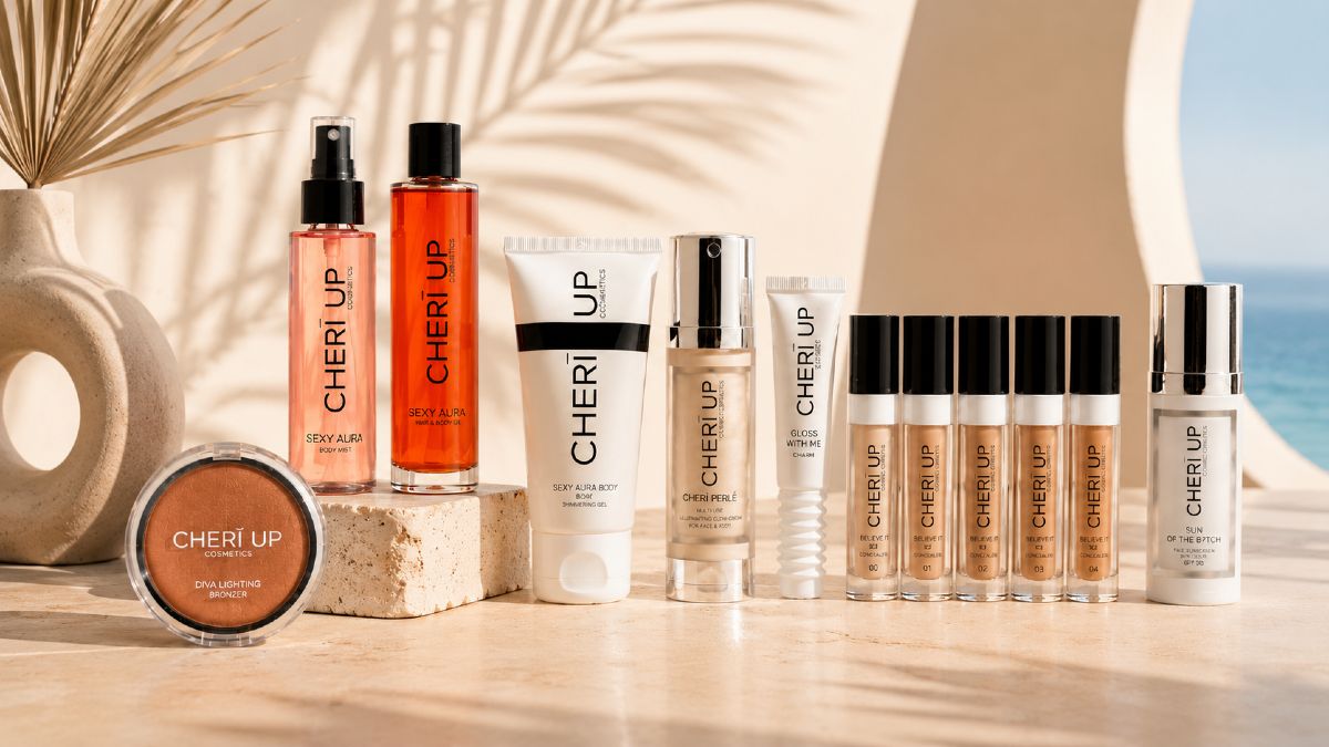 cheri up cosmetics