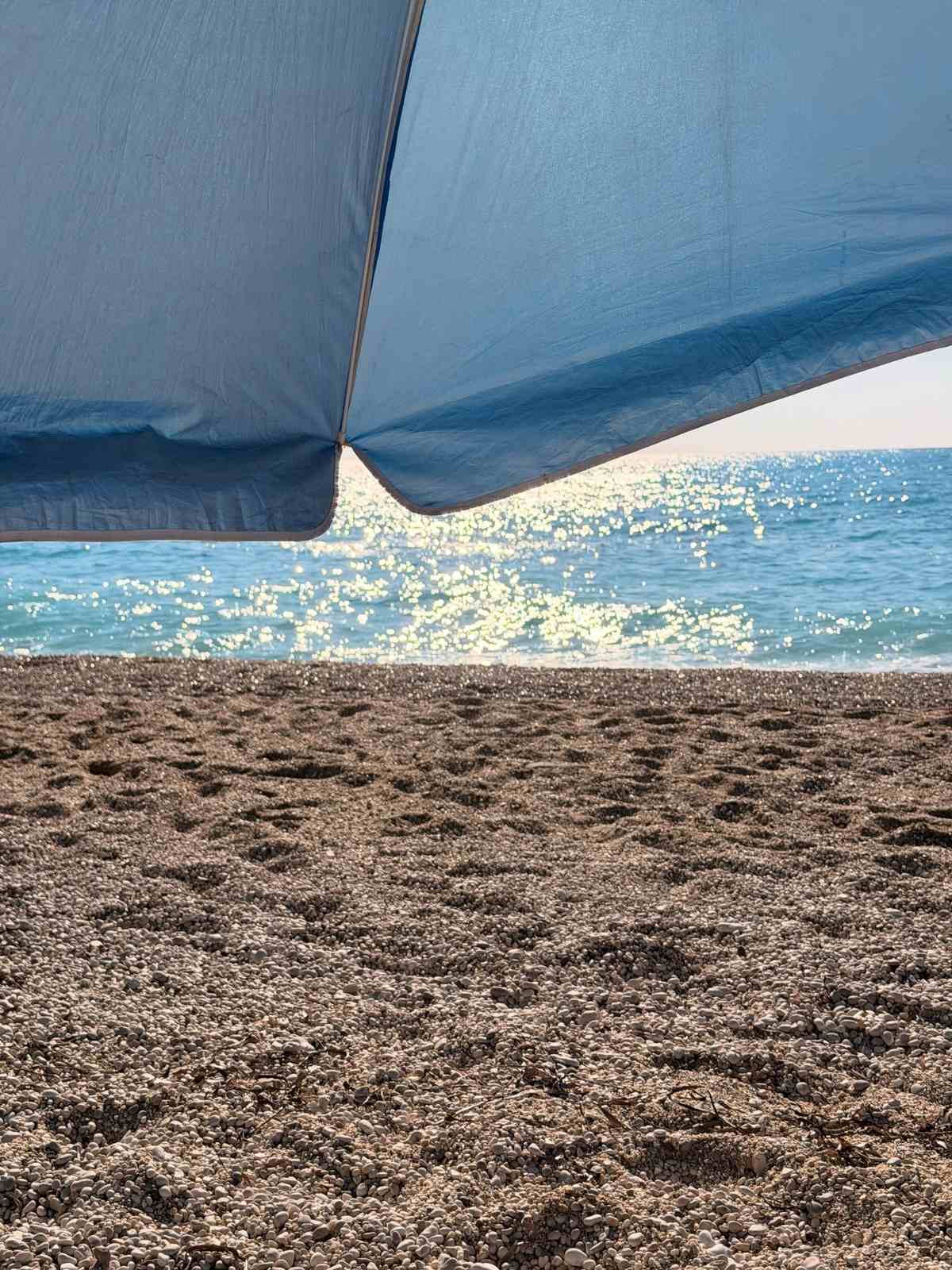 Γιώργος Χρανιώτης - Διακοπές