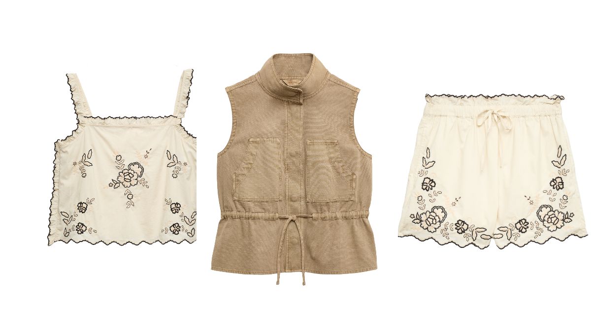 marks & spencer