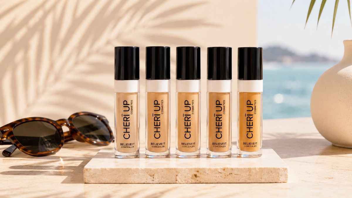 cheri up cosmetics