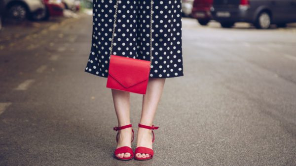 Culottes στο street style