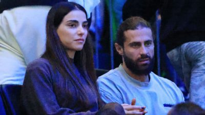 Κωνσταντίνος Βασάλος, Δανάη Βαρθολομάτου