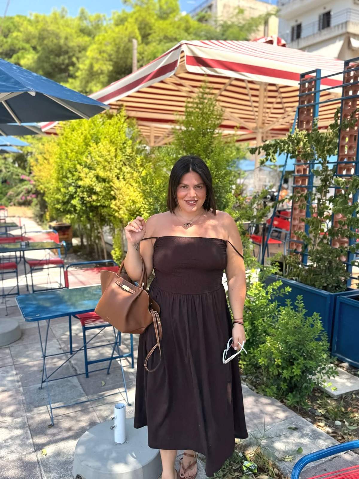 Δανάη Μπάρκα