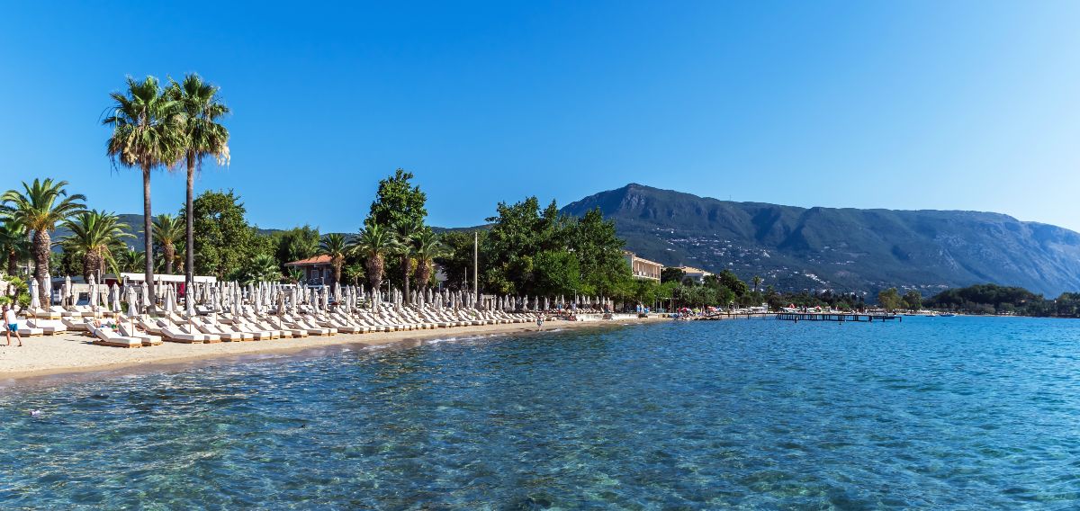 Κέρκυρα