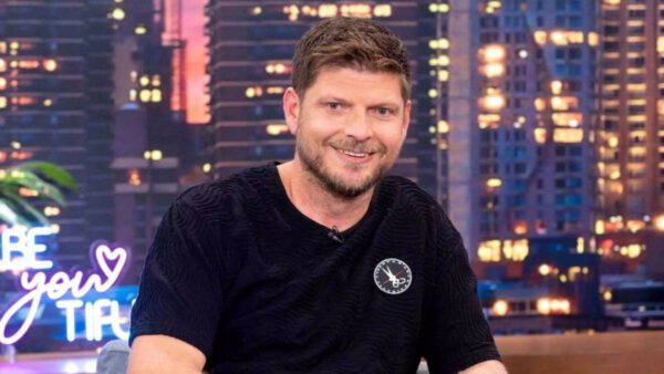 Χρήστος Ντεντόπουλος