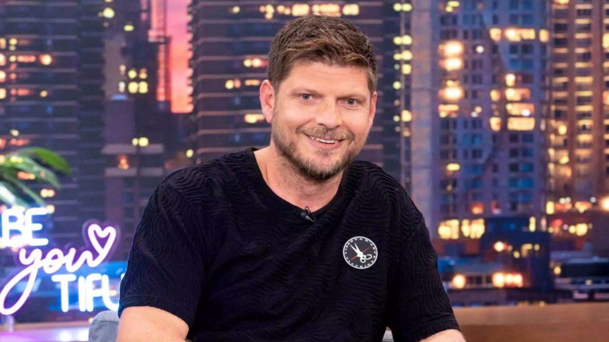 Χρήστος Ντεντόπουλος