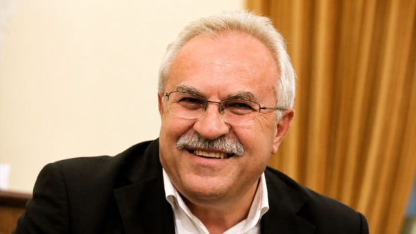 Δημήτρης Γάκης