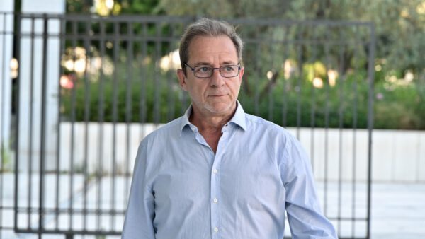 Δημήτρης Λιγνάδης