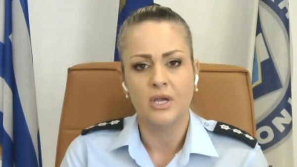 Θρίλερ στην Κυψέλη με την βαλίτσα: Η Δημογλίδου επιβεβαίωσε τις πιο σκοτεινές υποψίες των Αρχών
