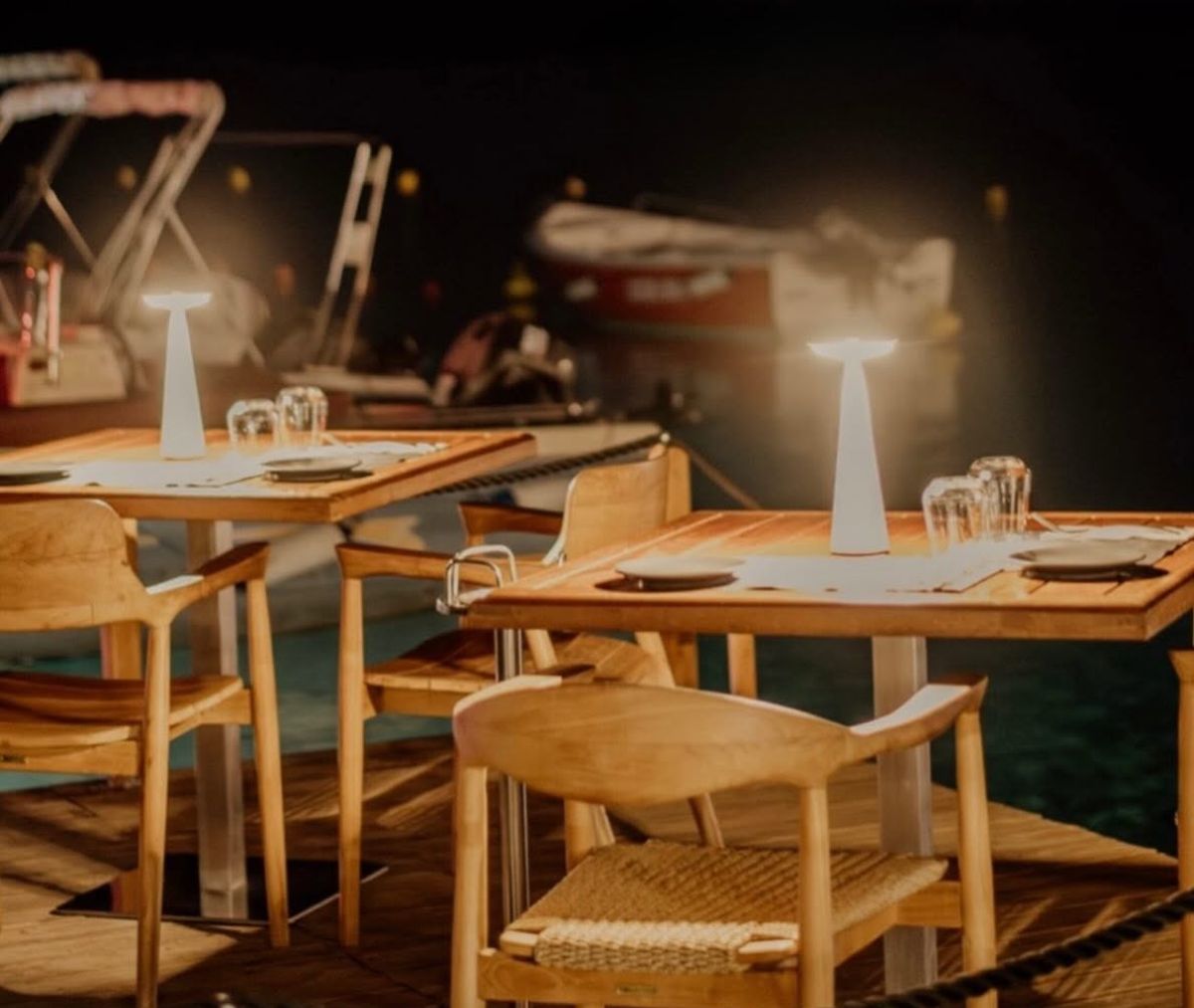 Toula's Seaside