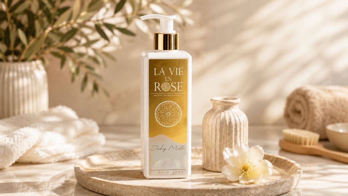 la vie en rose
