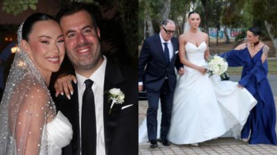 Δώρα Παντέλη