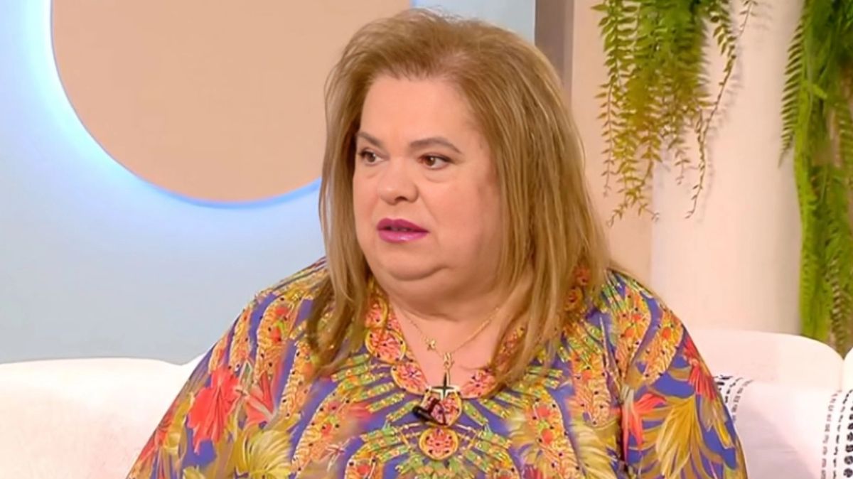 Έφη Θώδη