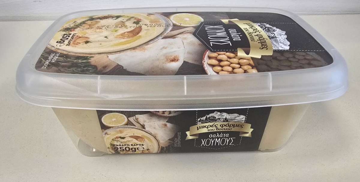 ΕΦΕΤ ανάκληση προϊόντων
