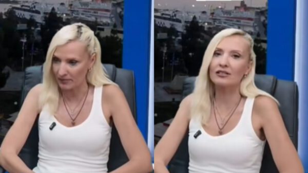 Έλενα Σωτηροπούλου