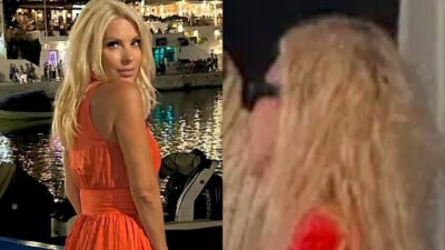 Ελένη Μενεγάκη