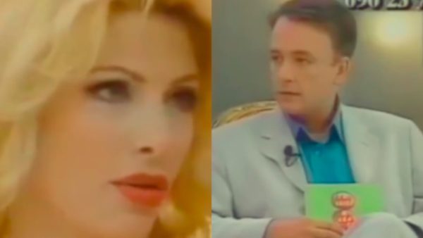 Ελένη Μενεγάκη, Ανδρέας Μικρούτσικος