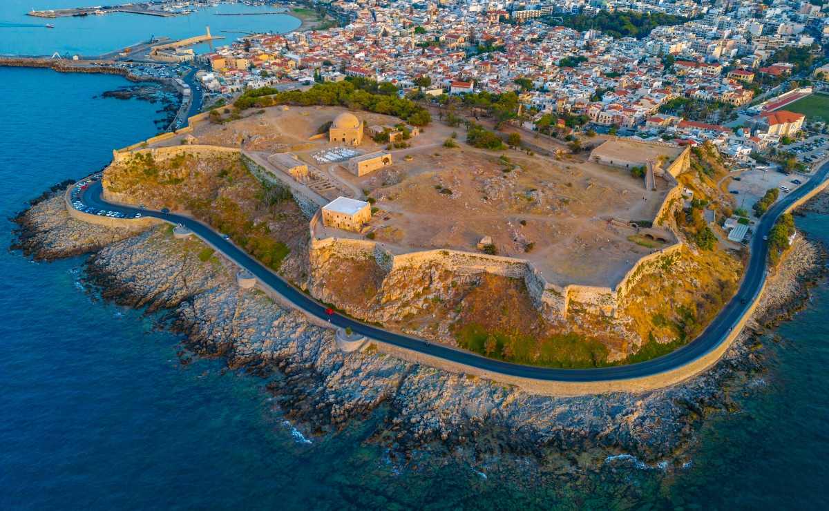 Ρέθυμνο