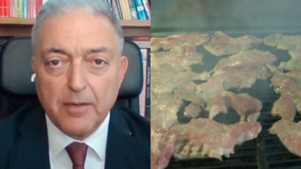 πρόεδρος ΕΟΔΥ