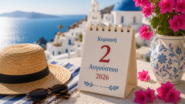 εορτολογιο