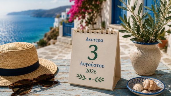 εορτολόγιο