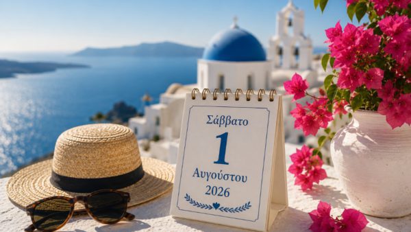 εορτολόγιο