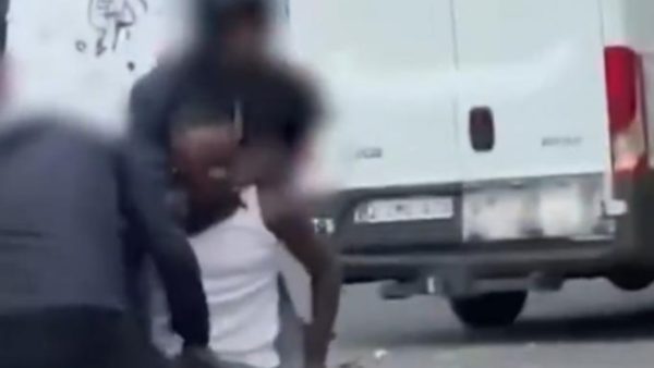 Επίθεση Μοχάμεντ Φουσεϊνί