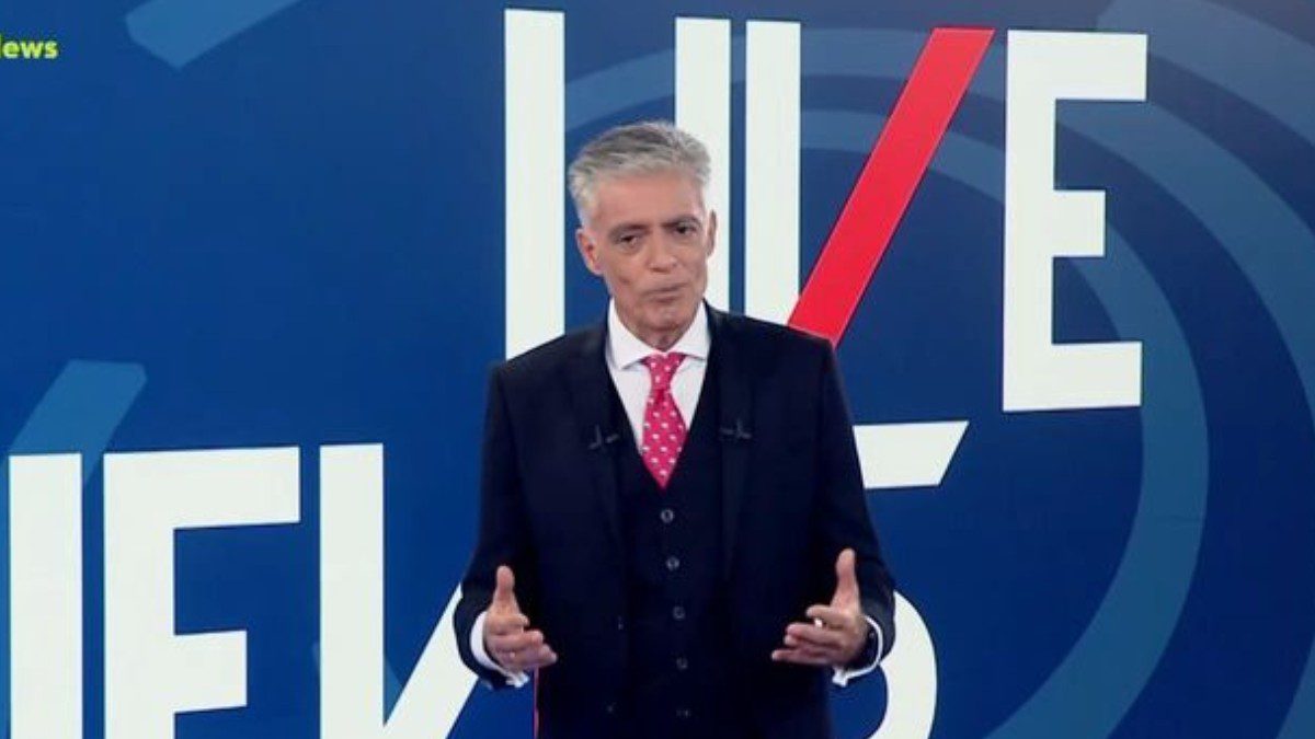 Νίκος Ευαγγελάτος