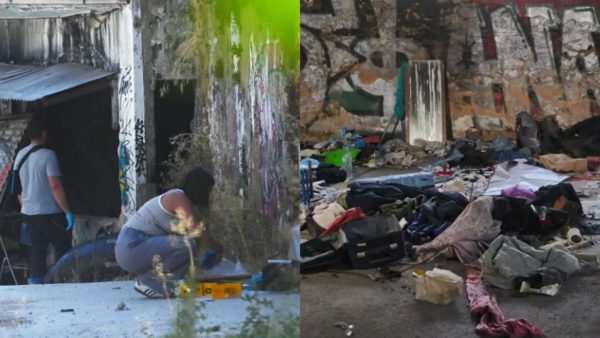 Ευελπίδων