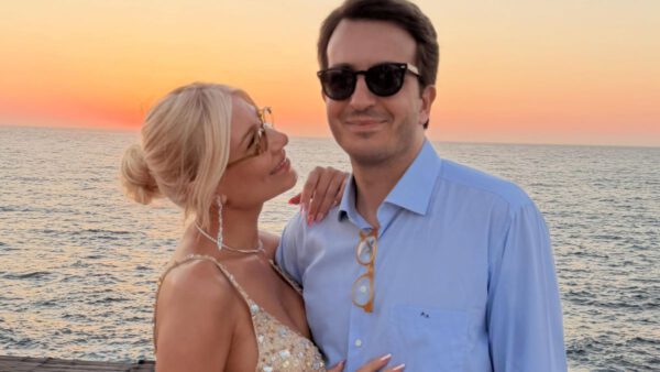 Φαίη Σκορδά, Αλέξανδρος Αθανασιάδης
