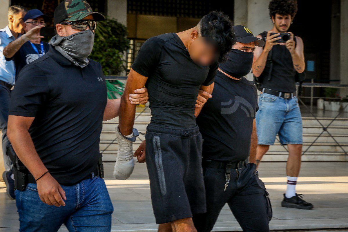 Δολοφονία Γεωργίου: Η ποινή-«εφιάλτης» που αντιμετωπίζει ο 28χρονος! Τι προβλέπει ο νόμος