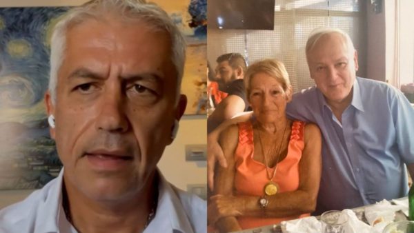 Γεωργίου Καλλιακμάνης