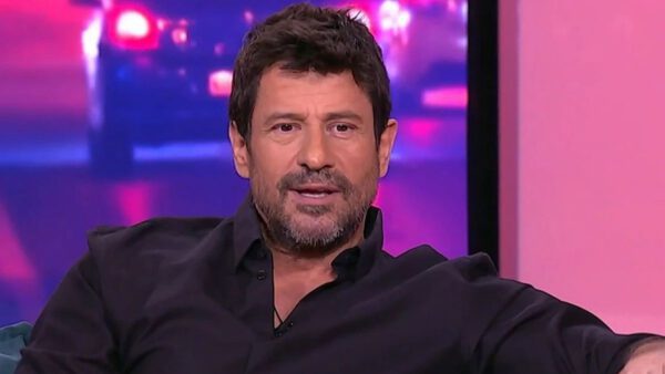 Αλέξης Γεωργούλης