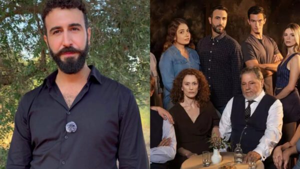 Γιάννης Κρητικός, Η γη της ελιάς