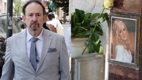 Γιάννης Παπαμιχαήλ, Αλίκη Βουγιουκλάκη