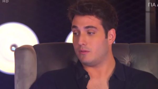Γιώργος Κακοσαίος