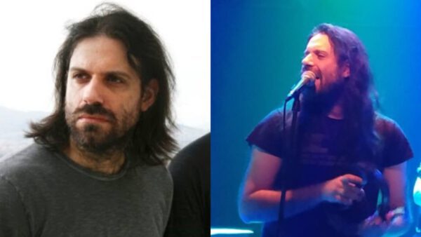 Γιώργος Λαγογιάννης