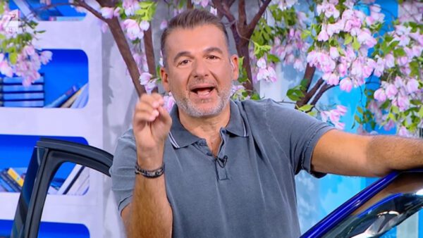 Γιώργος Λιάγκας