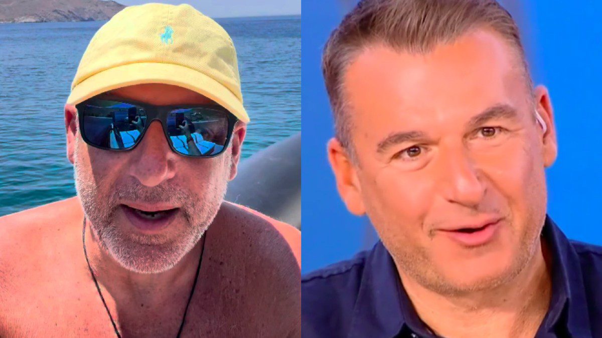 Γιώργος Λιάγκας