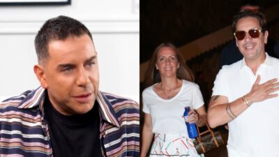 Γιώργος Μαζωνάκης Βάσω