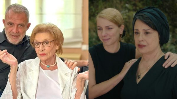 Η γη της ελιάς Σπίτι δίπλα στο ποτάμι