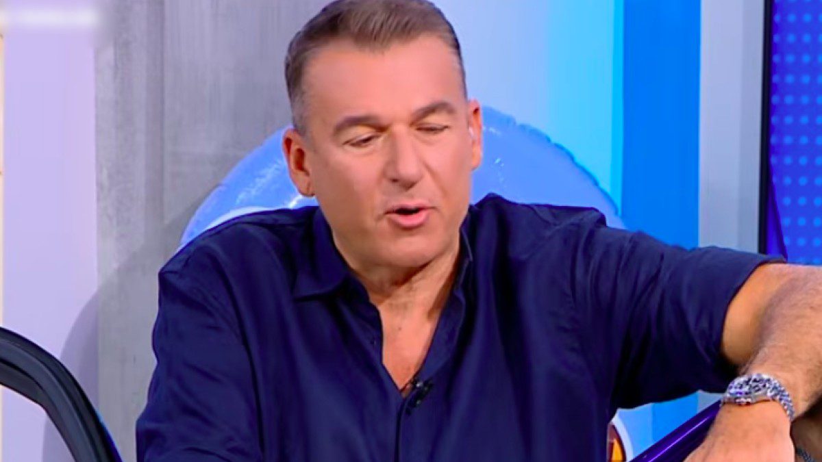 Γιώργος Λιάγκας